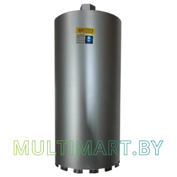 Коронка Hilberg HD723